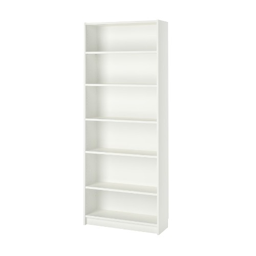 [IKEA] BILLY 책장 (화이트, 202x28x80) 103.515.68