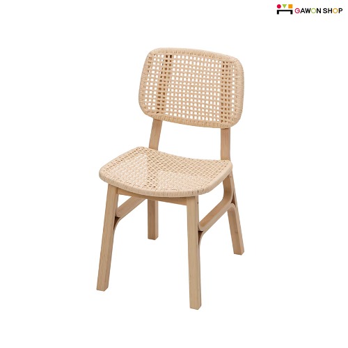 [IKEA] VOXLOV 대나무 세스카형 체어/의자 104.492.64