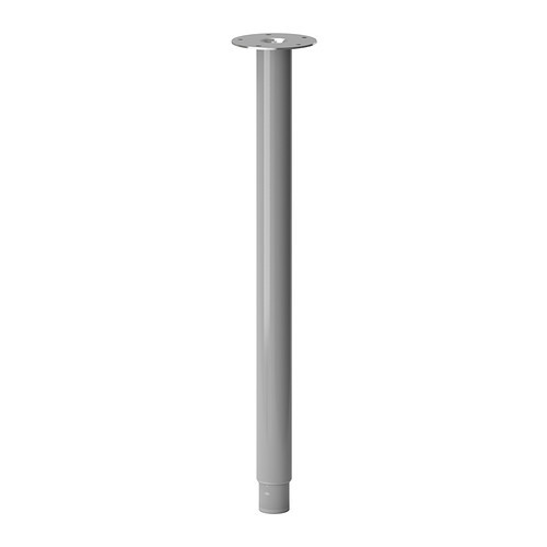 [IKEA] OLOV 길이조절 다리 4P세트 (실버) 202.666.78
