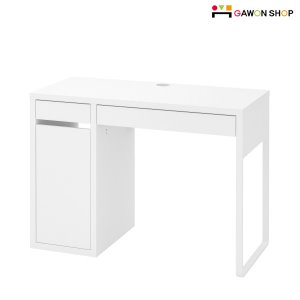 [IKEA] MICKE 컴퓨터 책상 (105x50, 화이트) 803.542.76
