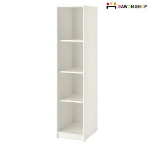 [IKEA] KLEPPSTAD 오픈형 옷장 (39x176cm) 504.417.65