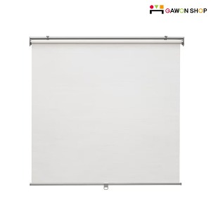 [IKEA] SKOGSKLOVER 롤러 블라인드 (60x195cm) 903.145.86
