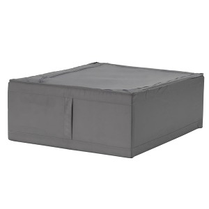 [IKEA] SKUBB 의류보관함 (44x55x19cm/다크그레이) 404.729.84