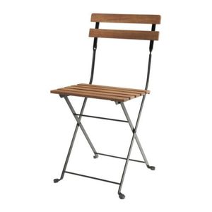 [IKEA] TARNO folding chair / 접이식 의자 001.651.28