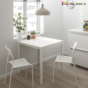 [IKEA] MELLTORP-ADDE 2인용 테이블세트