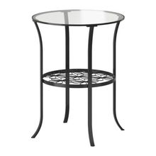 [IKEA] KLINGSBO 사이드 테이블 201.615.58