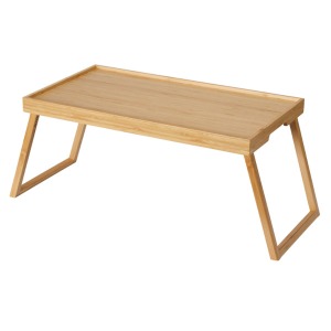 [IKEA] RESGODS 대나무 침대트레이 104.444.69