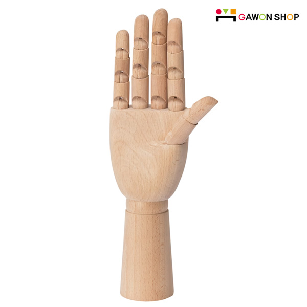 [IKEA] HANDSKALAD 인테리어 장식 손 모형 604.633.42