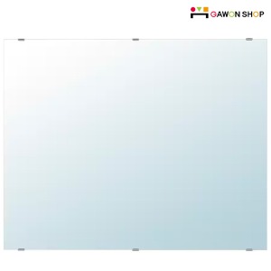 [IKEA] LETTAN 거울 (120x96cm) 104.353.04