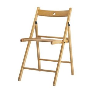[IKEA] TERJE folding chair/ 원목 접이식 의자 (BEECH)001.622.19