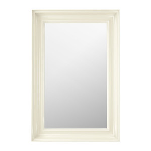 [IKEA] HEMNES Mirror/ 원목 프레임 거울 (60*90 화이트) 503.745.01