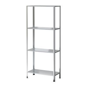 [IKEA] HYLLIS shelving unit / 선반 진열대 802.785.79
