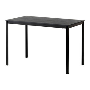 [IKEA] SANDSBERG 테이블 (110*67) 004.129.87/705.054.12