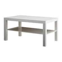 [IKEA] LACK coffee table/ 커피테이블 (90 cm, 화이트) 704.499.06